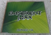 Basement Jaxx - Randez-Vu 