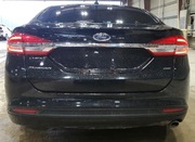 FORD FUSION USA 2013-18 LIFT HYBRID 1.5 2.5 ZDERZAK TYLNY KOMPLETNY PDC