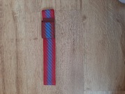 Nowy pasek chłopięcy