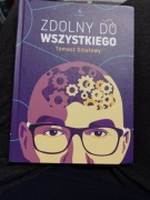 Zdolny do wszystkiego Tomasz Działowy