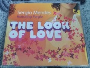 Sergio Mendes Feat. Fergie - The Look Of Love 