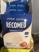 Recomed truskawkowy ActivLab Pharma