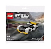 LEGO Creator zestaw McLaren Solus GT #30657 klocki
