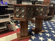 Studio Retrospekcja Bose 901 Rewitalizacja 