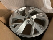 NOWA felga aluminiowa 19" Triglav 7,0Jx19" ET 43 Skoda Kodiaq