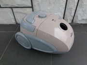 Odkurzacz Zelmer Józek ZVC231P mały lekki SPRAWNY po czyszczeniu