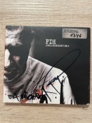 PiH Dowód rzeczowy nr 2 wersja limitowana płyta CD