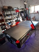 Cymbergaj Comic WIK jak NOWY zarobkowy air hockey DOWÓZ gwarancja RATY