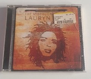 Lauryn Hill - The Miseducation of Lauryn Hill CD