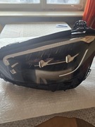 Reflektor lewy Mercedes W 2139069109