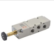 Elektrozawór 5/2 1/4″ NOWY PUDEŁKO 