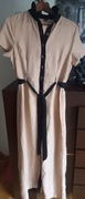 Shein sukienka maxi M