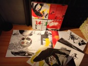 Pixies - Head Carrier winyl LP + CD + książka BOX SET