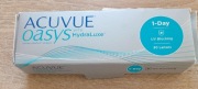 Soczewki jednodniowe Acuvue Oasys -9.50 