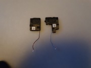 Głośniki  do laptopa asus rog g75v