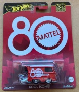 Hot Wheels Kool Kombi Premium