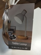 Lampka biurkowa 