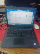 DELL LATITUDE 3480 i3 -6007U 2.0ghz SSD 128gb bateria good w biosie 