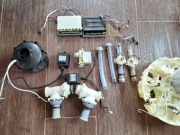 Części do pompy Lay z spa 