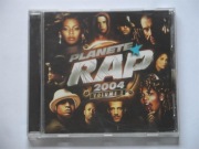 PLANETE RAP 2004 Volume 2 FRANCJA