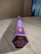 Kadzidełka patyczki HEM 20 sztuk Anti Stress