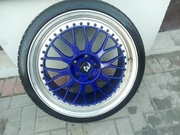 Felgi orginalne MB desing 