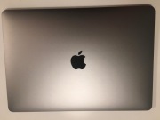 MacBook Pro Touch Bar 2017 i5/256gb/8gb - JAK NOWY
