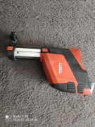 Hilti drs 4a odkurzacz do wiertarki