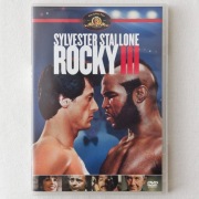 Rocky III 3 - DVD Lektor