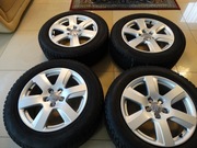 Koła Audi  235/55/R17