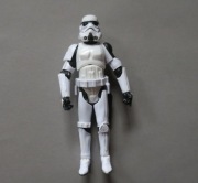 Figurka żołnierz klon Clone Trooper Heavy Gunner Star Wars Gwiezdne Wojny 