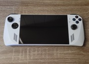 Konsola Asus Rog Ally Z1 Extreme