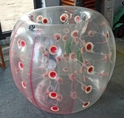 TANIO! Kula do Zderzeń Bumper Ball 1.2m stan dobry