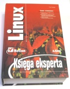 Linux Księga Experta - Tim Parker