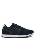 Tommy Hilfiger New Runner EVA Mix Flag sneakersy męskie rozmiar 42