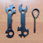 Romet klucze narzędzia składak Wigry Duet Sokół Karat Wagant Komar Pegaz