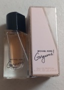 Michael Kors Gorgeous EDP 5ml dla kobiet