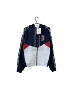 MLB Boston Red Sox boxy bluza z kapturem, rozmiar XL, stan nowa