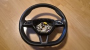 KIEROWNICA SKODA SUPERB/OCTAVIA SPORTLINE ŁOPATKI 565419091E