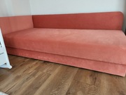 Tapczan / łóżko 90x200