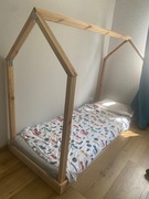 Łóżko dziecięce 200X80 z Materac