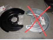 Tarcza kotwiczna 1szt Van Wezel