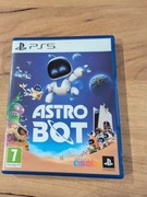 Astro Bot PS5 PL 
