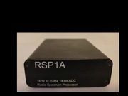 Radio SDR - SDRPlay RSP1A - metalowa obudowa - 1kHz-2GHz