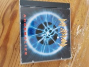 DEF LEPPARD Adrenalize CD