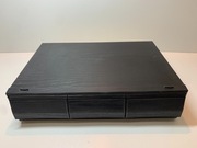 Szuflady Pudełko na kasety magnetofonowe vintage 36 kaset