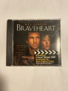 BRAVEHEART original motion picture soundtrack