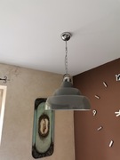 Zestaw lamp wiszących 1+3 (możliwość zakupu pojedynczej sztuki) 