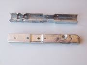 MOCOWANIE ZAWIASU DO DRZWI piekarnik Whirlpool AKR