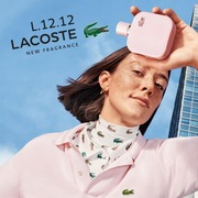 Oryginalne perfumy Lacoste L.12.12 Rose 100ml Eau de Parfum !!! EDP